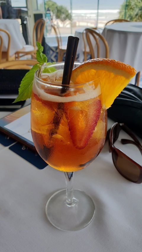 One Cavill Beach Bar - Australian Directory 6