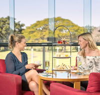 Panorama Lounge at Royal Pines Resort - Australian Directory