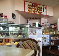 Paris Cafe - Australian Directory