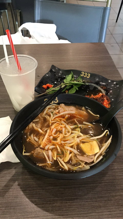 Pho 333 - Australian Directory 6