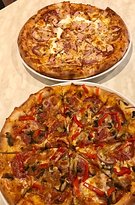 Pizzeria Don Angelo - Australian Directory 1