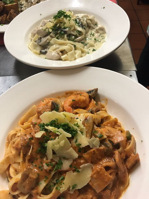Pizzeria Don Angelo - Australian Directory 5