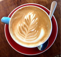 Plantation House Cafe - Australian Directory