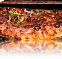 Roma Pizzeria  Coffe Bar - Australian Directory