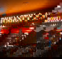 Royal Dynasty - Australian Directory