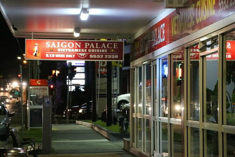 SAIGON PALACE - Australian Directory 0