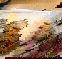 Saiko Teppanyaki - Australian Directory