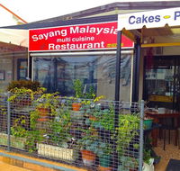 Sayang - Australian Directory