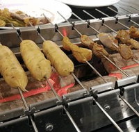 Season Buffet - Australian Directory