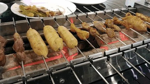 Season Buffet - Australian Directory 0