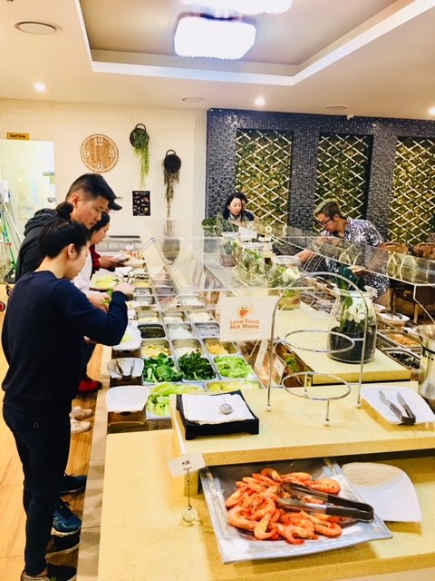 Season Buffet - Australian Directory 4