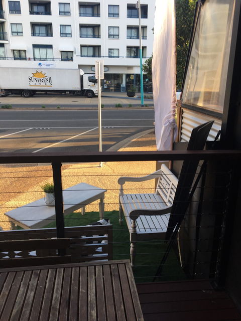 Secret Deck Cafe - Australian Directory 6