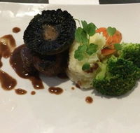 Seren8 Restaurant  Bar - Australian Directory