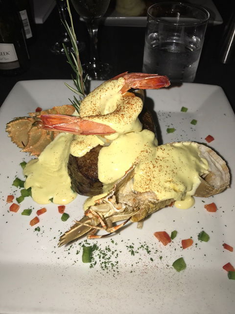 Shannon's Steak And Seafood - Australian Directory 4