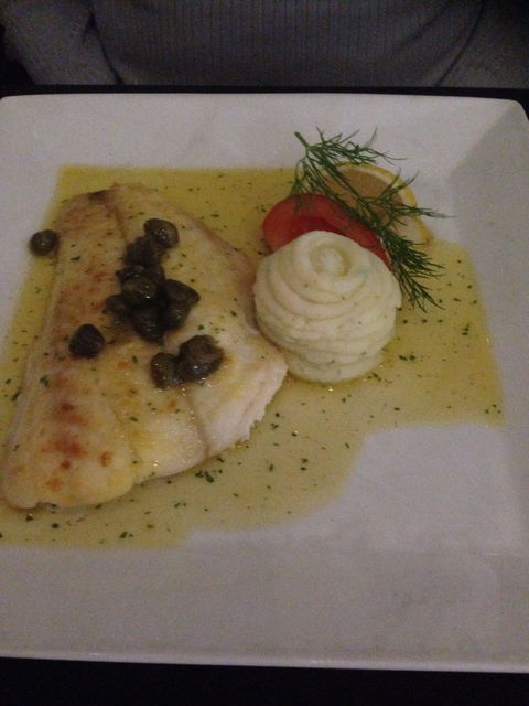 Shannon's Steak And Seafood - Australian Directory 5