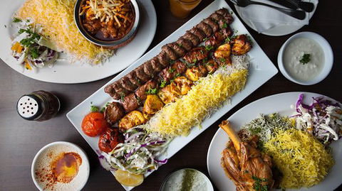 Shiraz Authentic Persian Restaurant - Australian Directory 0