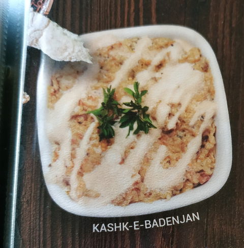 Shiraz Authentic Persian Restaurant - Australian Directory 1