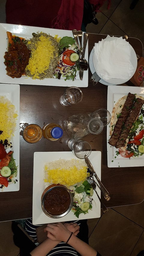 Shiraz Authentic Persian Restaurant - Australian Directory 3