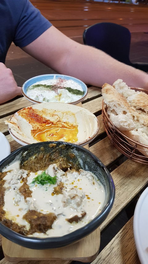 Shiraz Authentic Persian Restaurant - Australian Directory 4