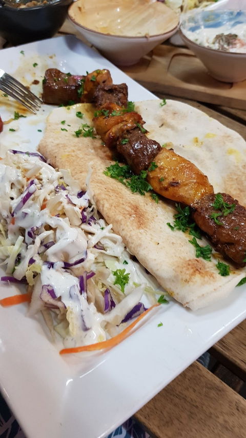 Shiraz Authentic Persian Restaurant - Australian Directory 5