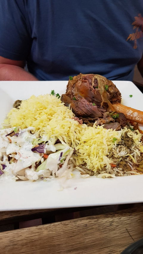 Shiraz Authentic Persian Restaurant - Australian Directory 6