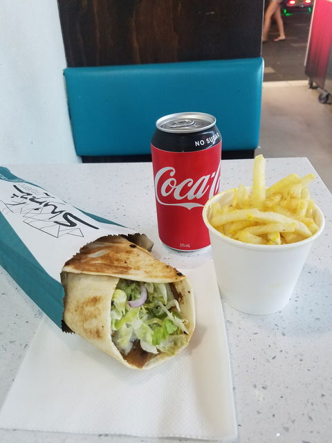 Shiraz Moderna - Australian Directory 1