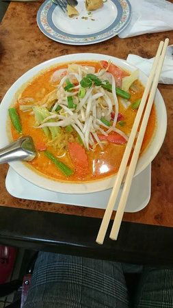 Siam Square Art's Cafe - Australian Directory 0