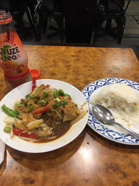 Siam Square Art's Cafe - Australian Directory 3