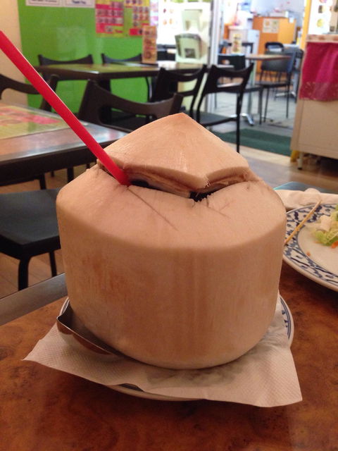 Siam Square Art's Cafe - Australian Directory 4