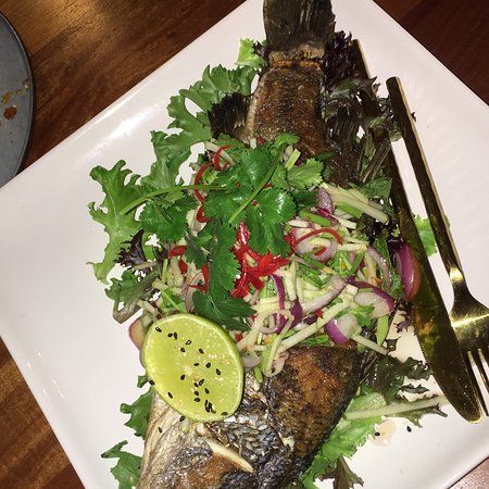 Sticky Rice Thai Food & Bar - Australian Directory 0
