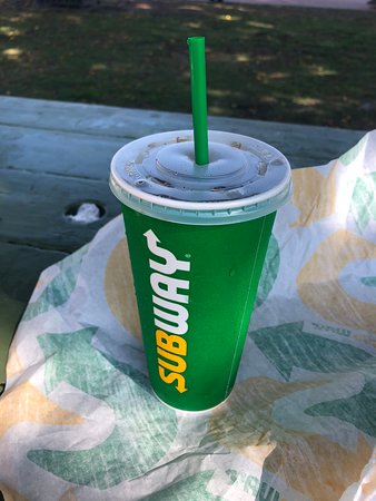 Subway - Australian Directory 0