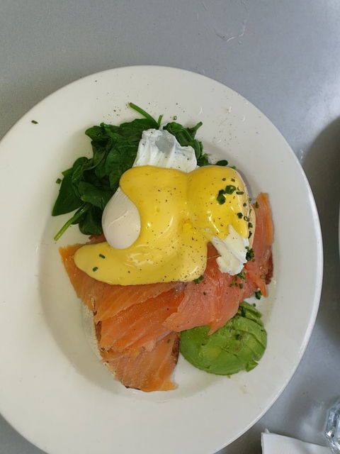 Sunset Waterfront Cafe Bar & Grill - Australian Directory 4