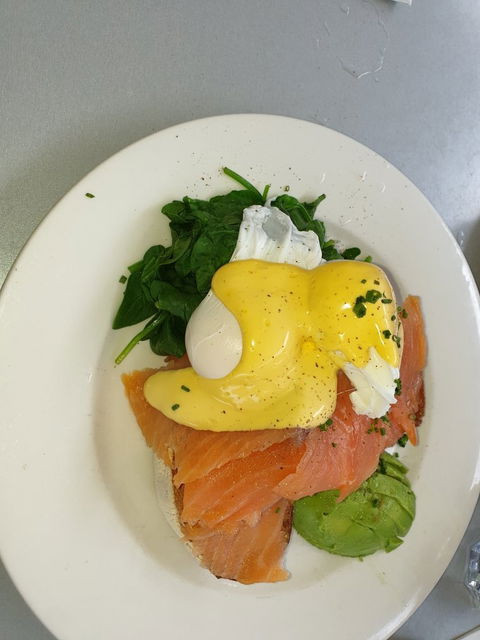 Sunset Waterfront Cafe Bar & Grill - Australian Directory 5