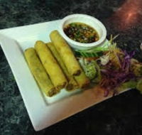 Sunshine Thai Restaurant - Australian Directory