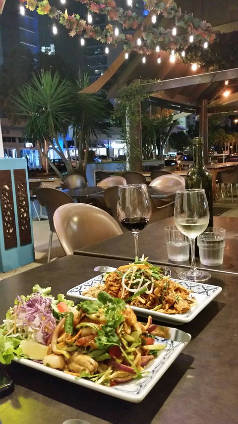Sunshine Thai Restaurant - Australian Directory 1