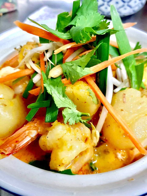 Sunshine Thai Restaurant - Australian Directory 3