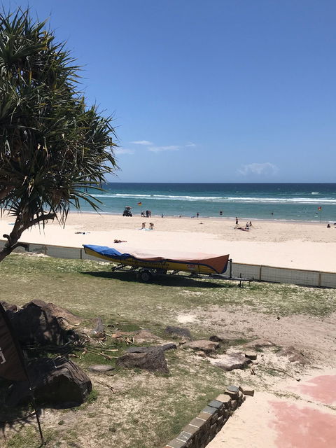 Supporters Club (Bar & Bistro) - Australian Directory 1