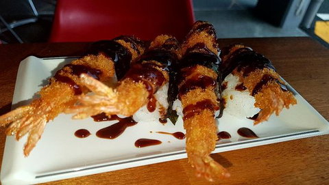 Sushi Nara - Australian Directory 0