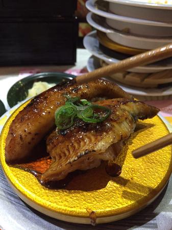 Sushi Train - Australian Directory 0