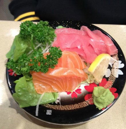 Sushi Train Benowa - Australian Directory 0