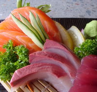 Sushi Train Surfers Paradise - Australian Directory