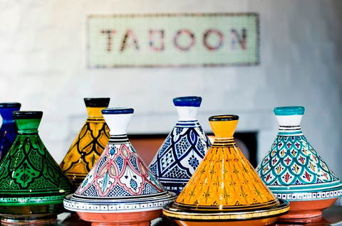 Taboon - Australian Directory 0