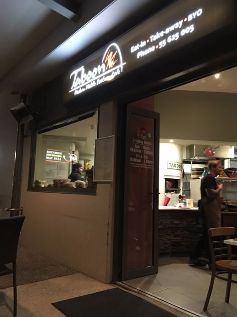 Taboon - Australian Directory 5
