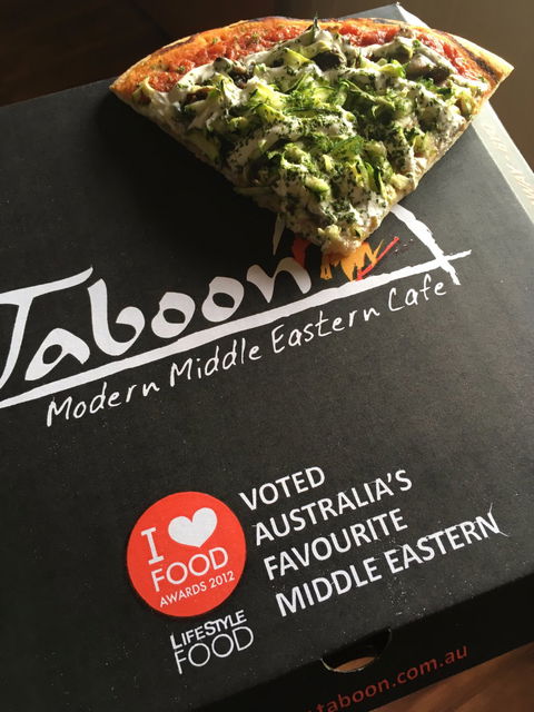 Taboon - Australian Directory 6