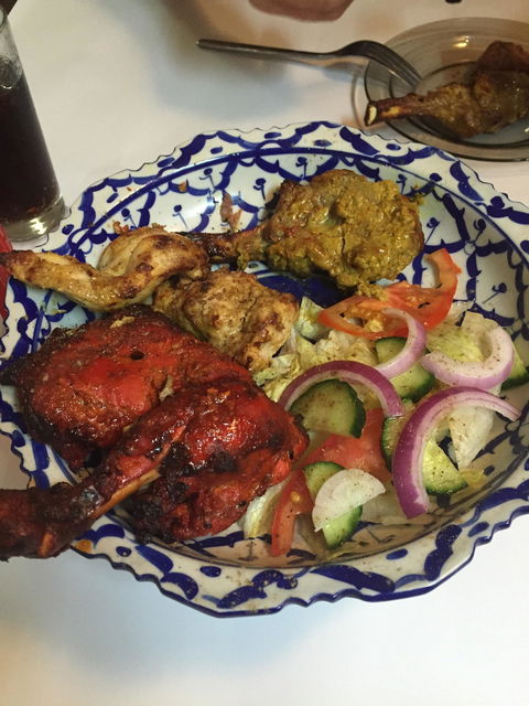 Tandoori King - Australian Directory 3