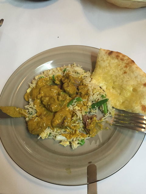 Tandoori King - Australian Directory 5