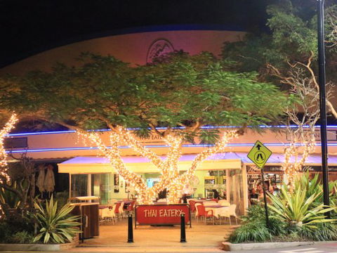 Thai Eatery - Australian Directory 0