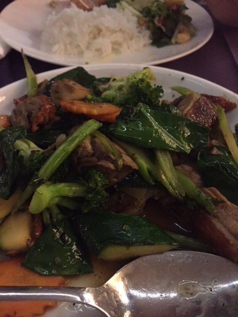 Thai Eatery - Australian Directory 1