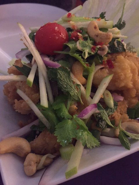 Thai Eatery - Australian Directory 2