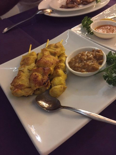 Thai Eatery - Australian Directory 3